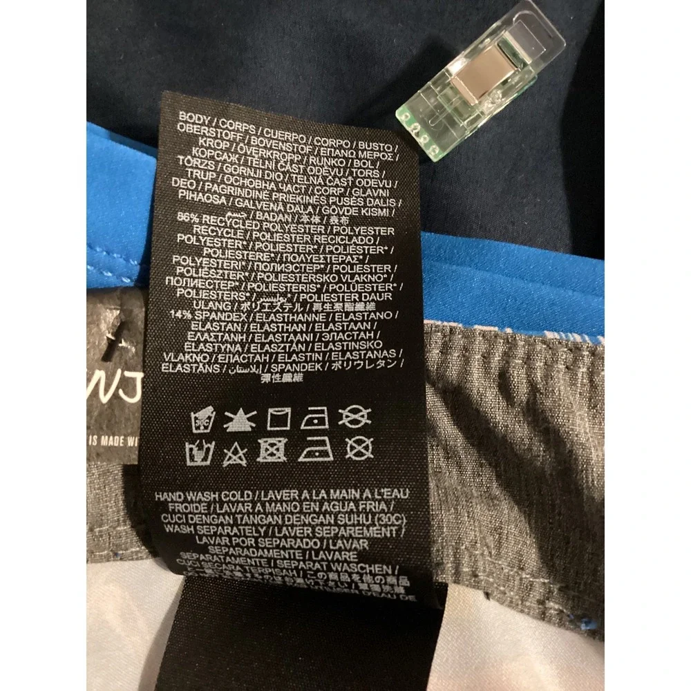 Hurley phantom board